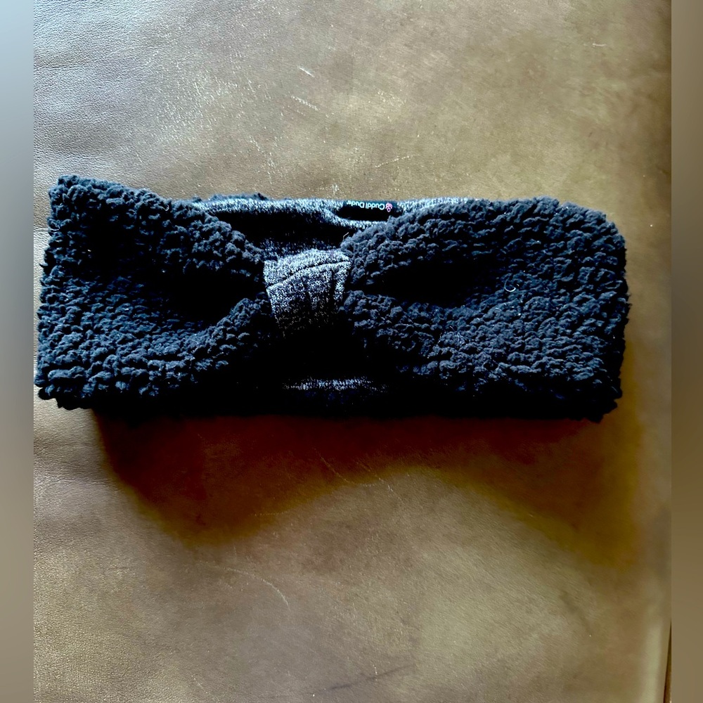 CuddleDuds Headband